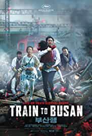 Train to Busan 2016 Dubb in hindi HdRip